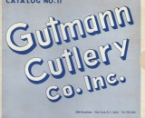 Gutman 1967 1