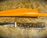 Gutting Knife 6395 1