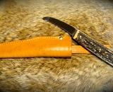 Gutting Knife 6395 3
