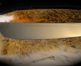 Machete-Luxus-Horn-6127-Reverse-Blade